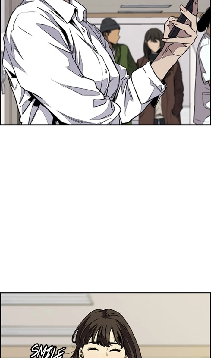 Wind Breaker Chapter 313, page 69 of 113