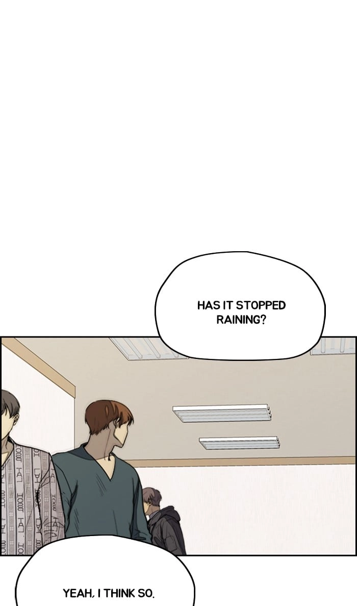 Wind Breaker Chapter 313, page 71 of 113