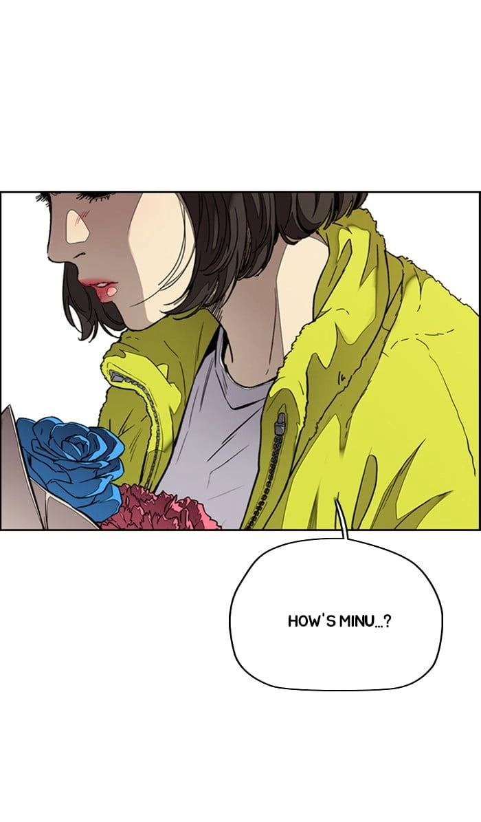 Wind Breaker Chapter 313, page 74 of 113