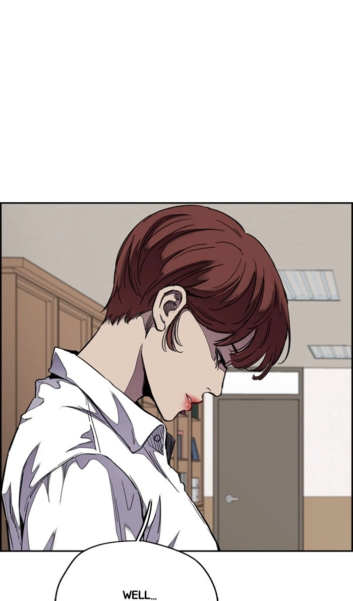 Wind Breaker Chapter 313, page 75 of 113