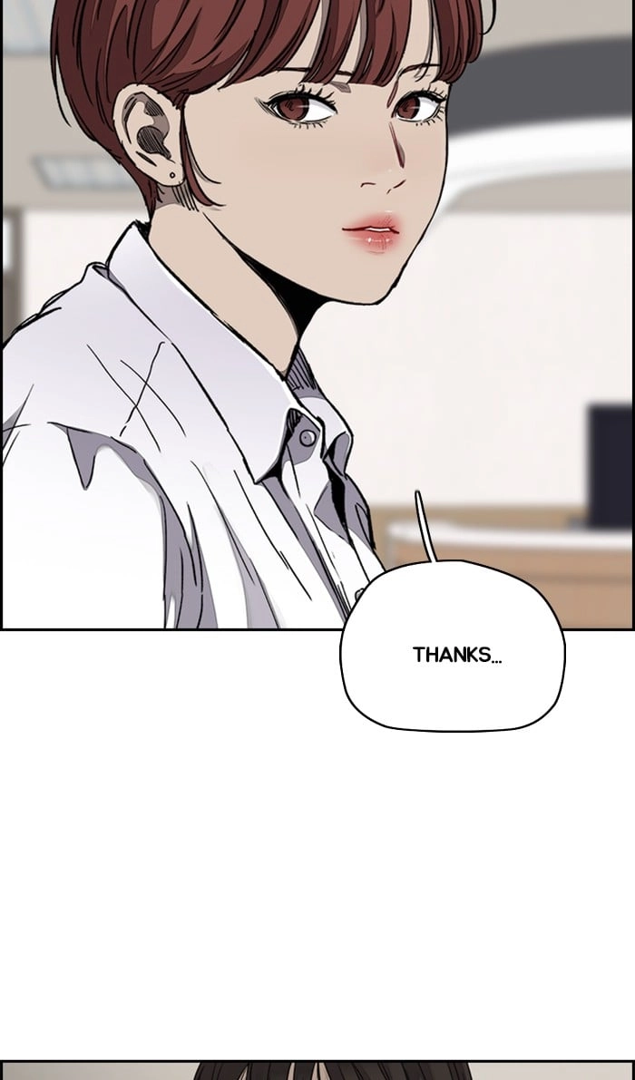 Wind Breaker Chapter 313, page 78 of 113