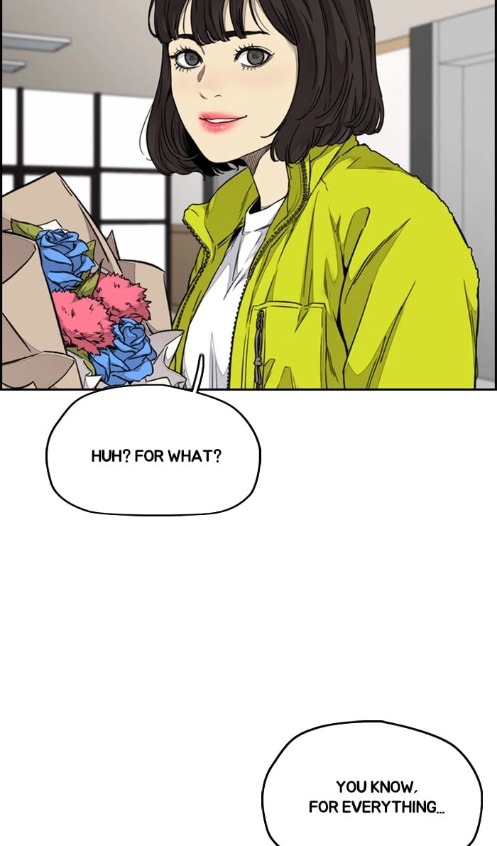 Wind Breaker Chapter 313, page 79 of 113