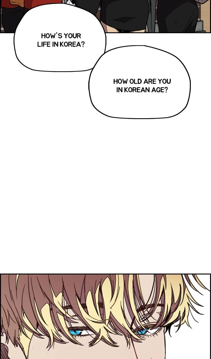 Wind Breaker Chapter 313, page 95 of 113