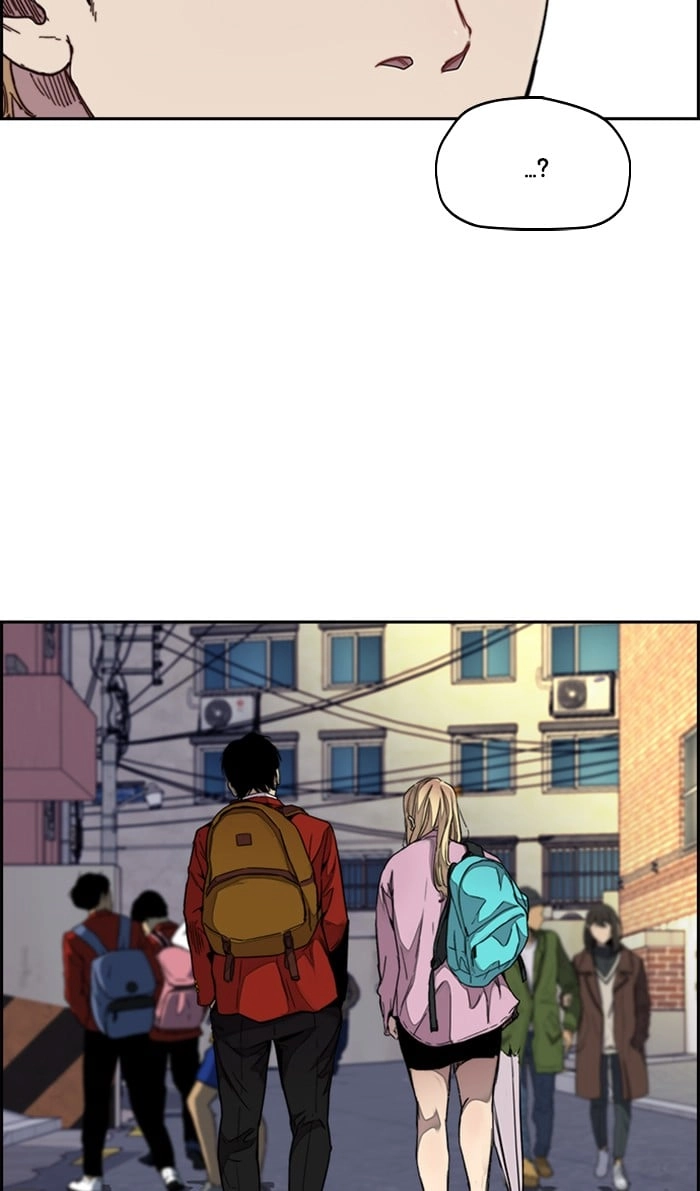 Wind Breaker Chapter 313, page 96 of 113