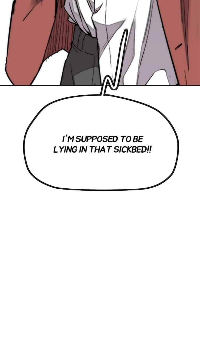 Wind Breaker Chapter 314, page 104 of 109