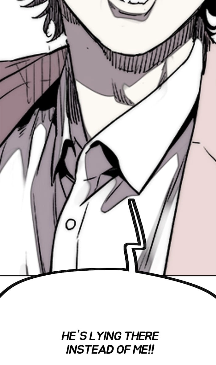 Wind Breaker Chapter 314, page 106 of 109