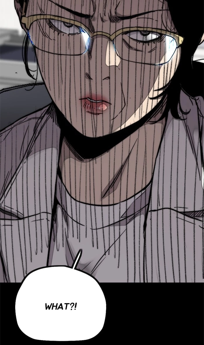 Wind Breaker Chapter 314, page 108 of 109