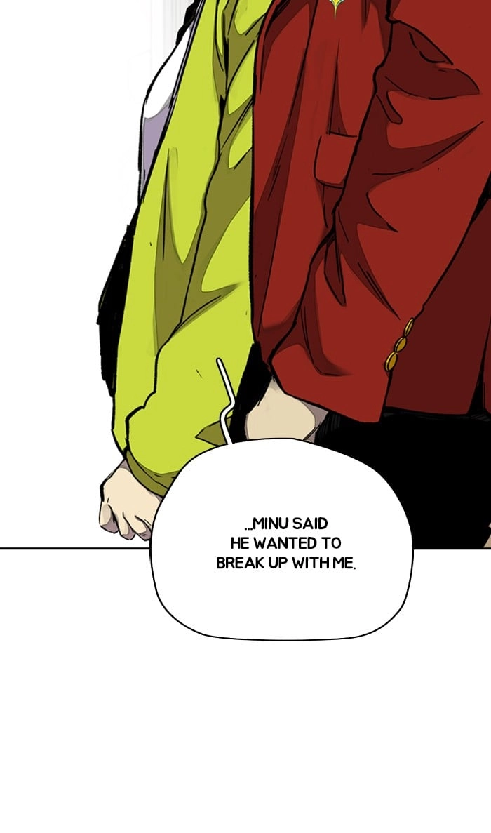 Wind Breaker Chapter 314, page 24 of 109