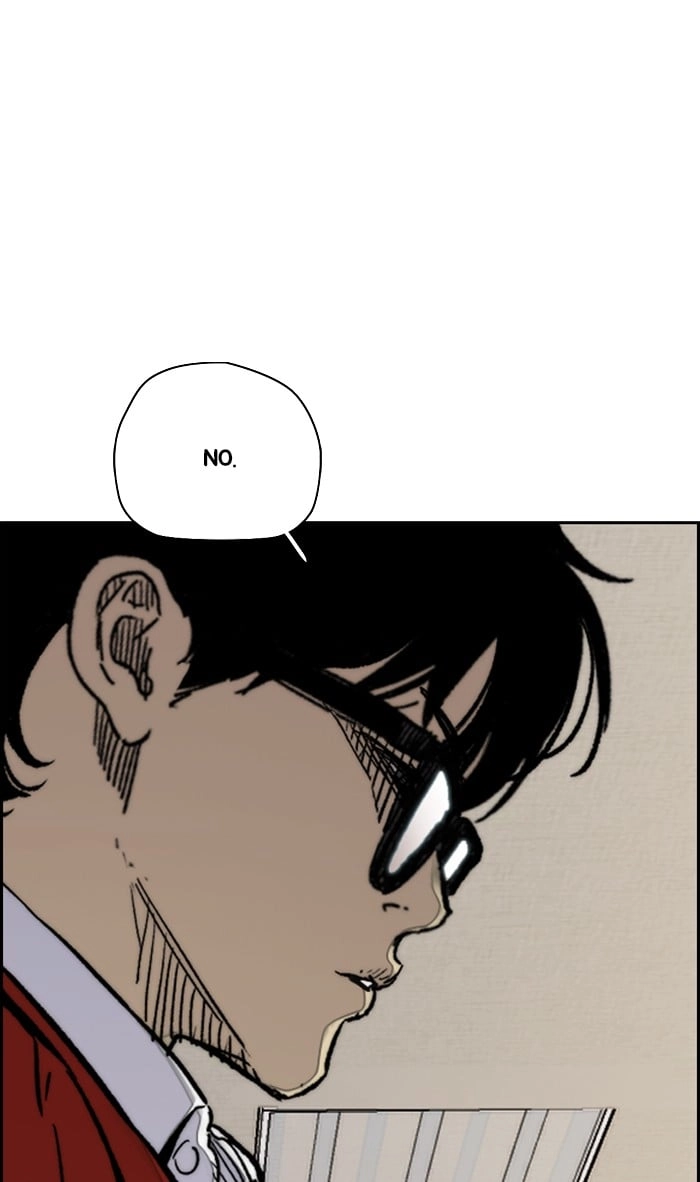 Wind Breaker Chapter 314, page 28 of 109