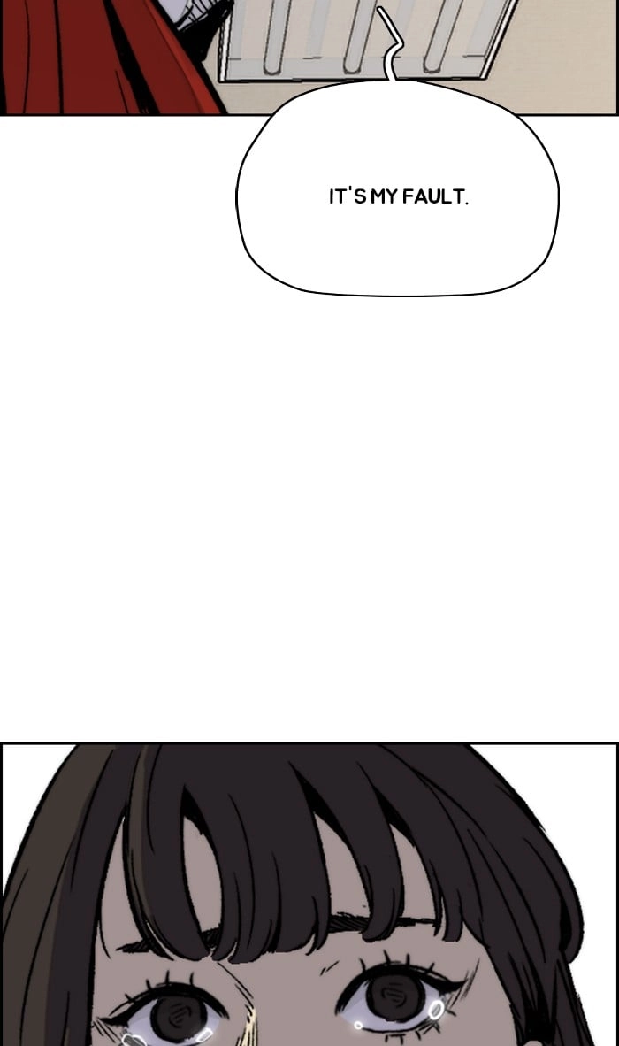 Wind Breaker Chapter 314, page 29 of 109