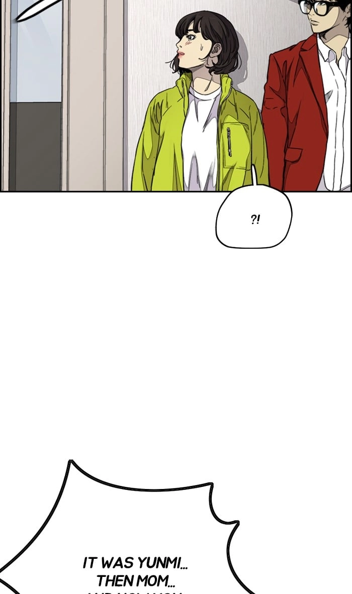 Wind Breaker Chapter 314, page 31 of 109