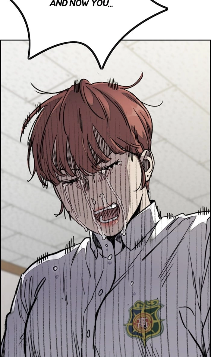 Wind Breaker Chapter 314, page 32 of 109