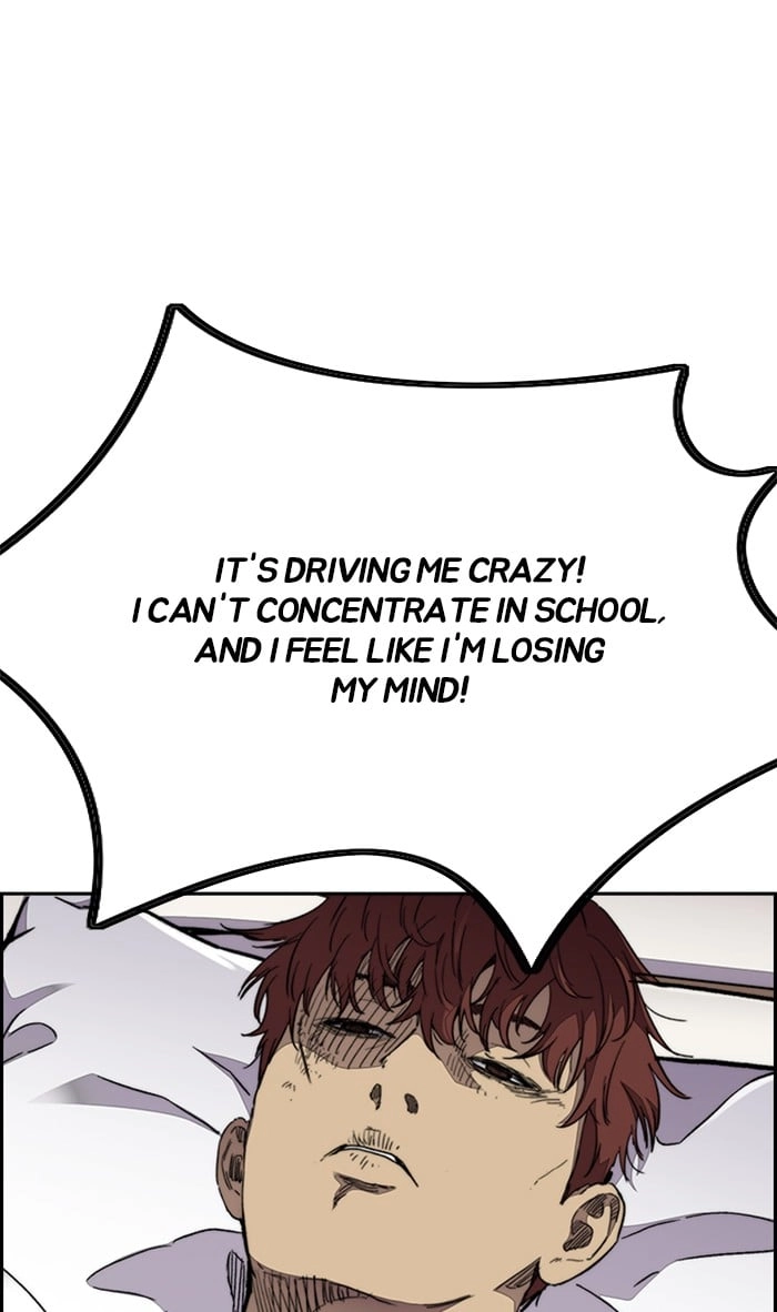 Wind Breaker Chapter 314, page 34 of 109
