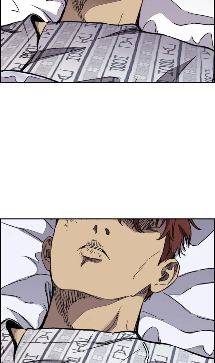 Wind Breaker Chapter 314, page 35 of 109