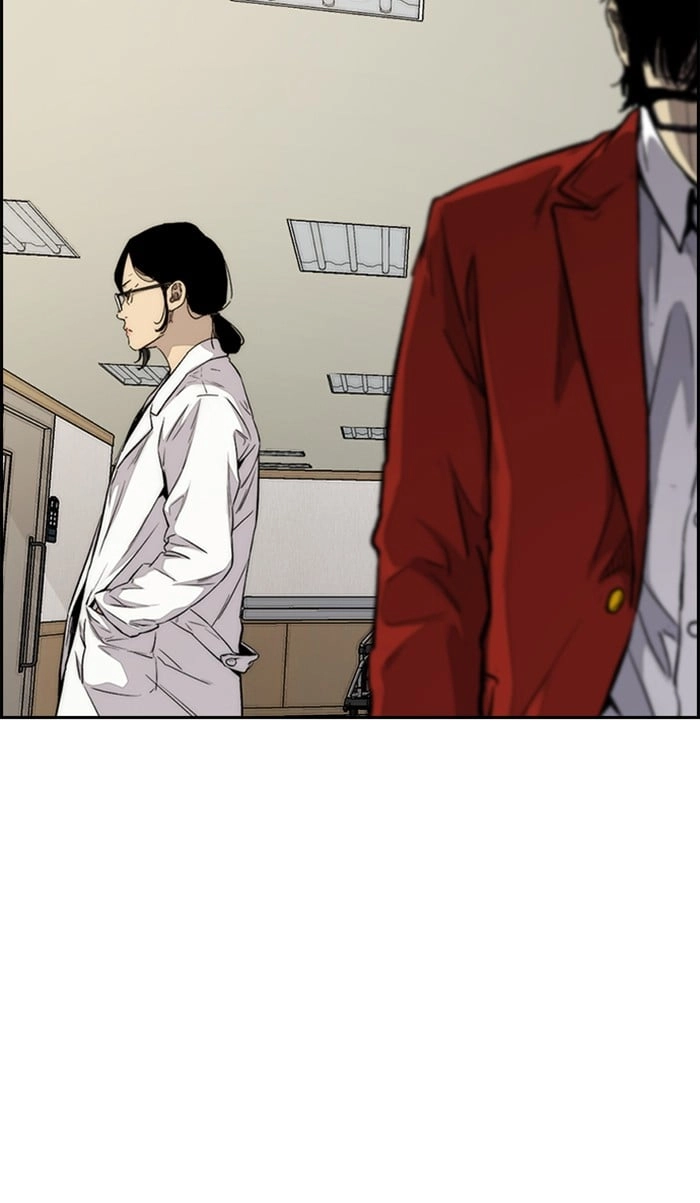 Wind Breaker Chapter 314, page 48 of 109
