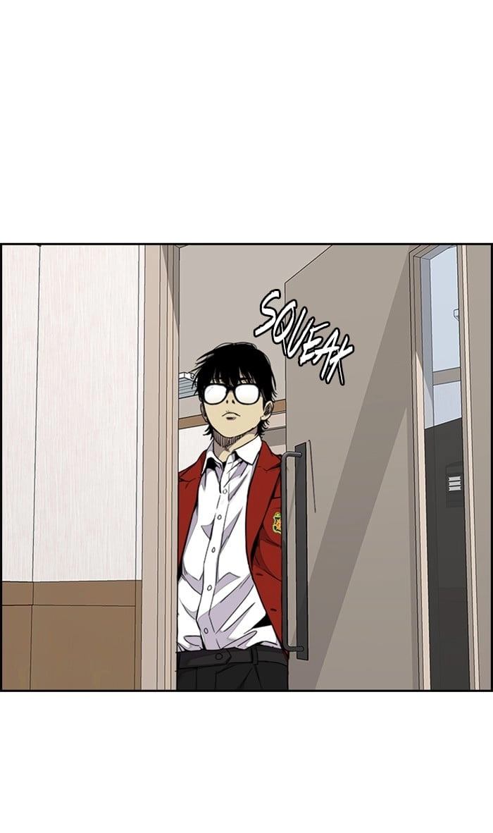 Wind Breaker Chapter 314, page 51 of 109
