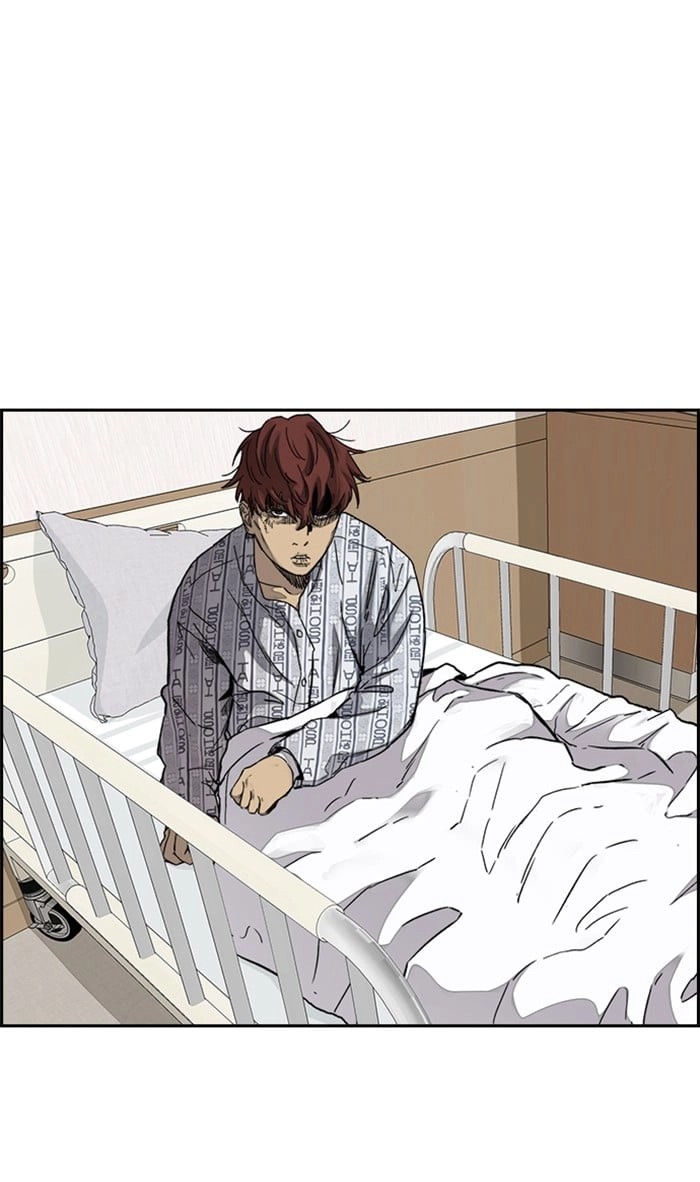 Wind Breaker Chapter 314, page 52 of 109