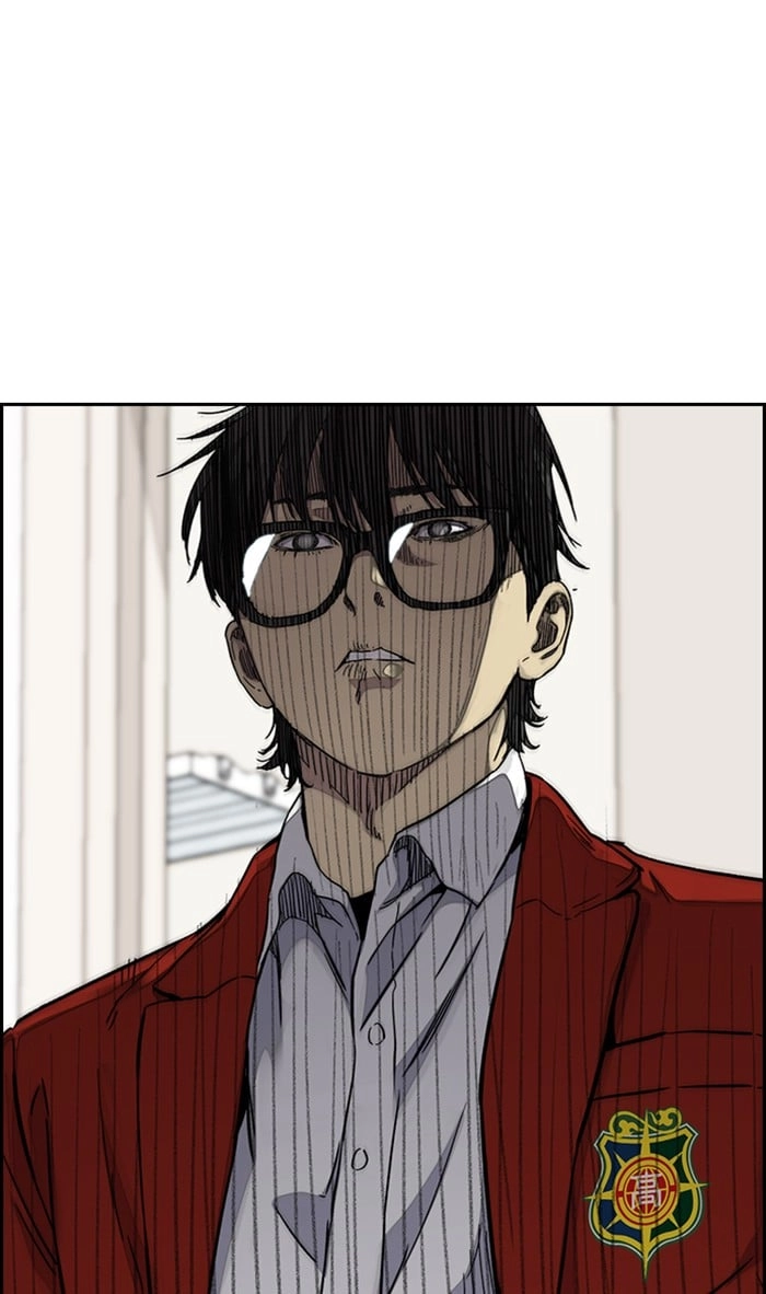 Wind Breaker Chapter 314, page 53 of 109