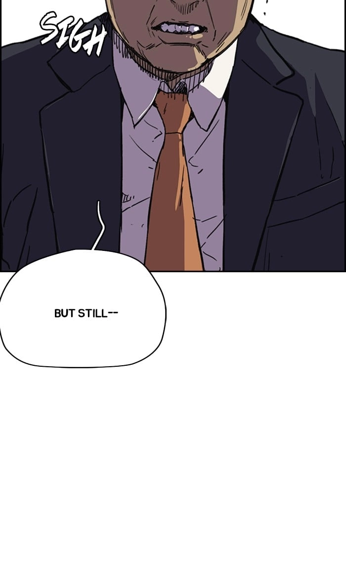 Wind Breaker Chapter 314, page 68 of 109