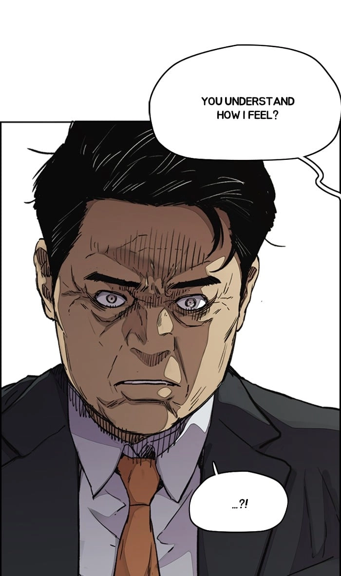Wind Breaker Chapter 314, page 69 of 109