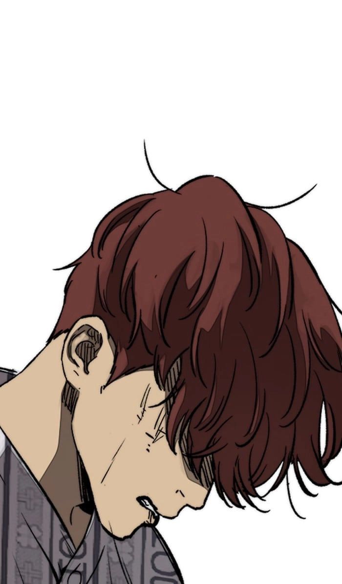 Wind Breaker Chapter 314, page 75 of 109