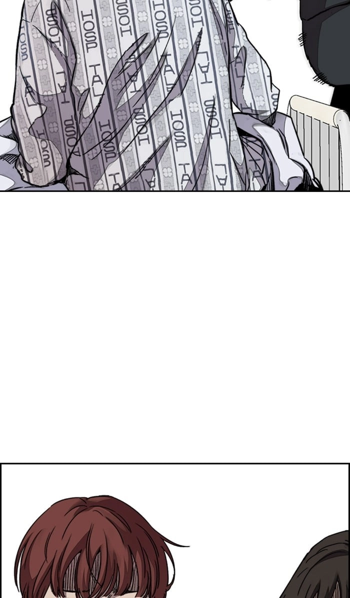 Wind Breaker Chapter 314, page 78 of 109