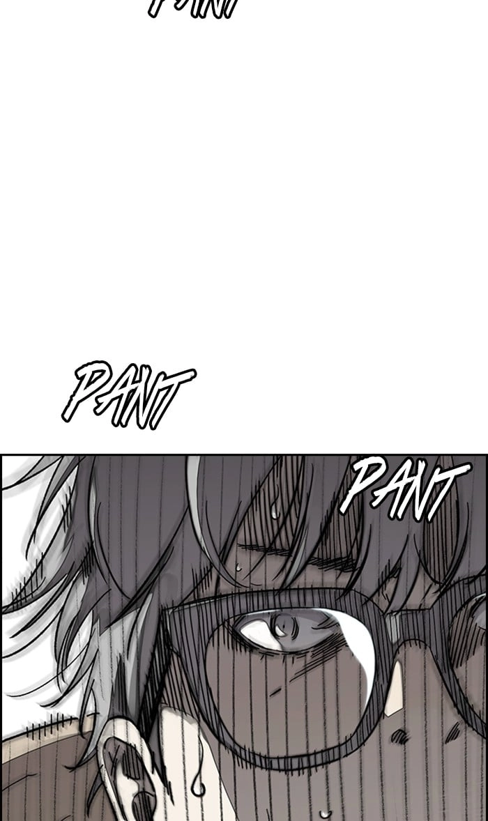 Wind Breaker Chapter 314, page 8 of 109