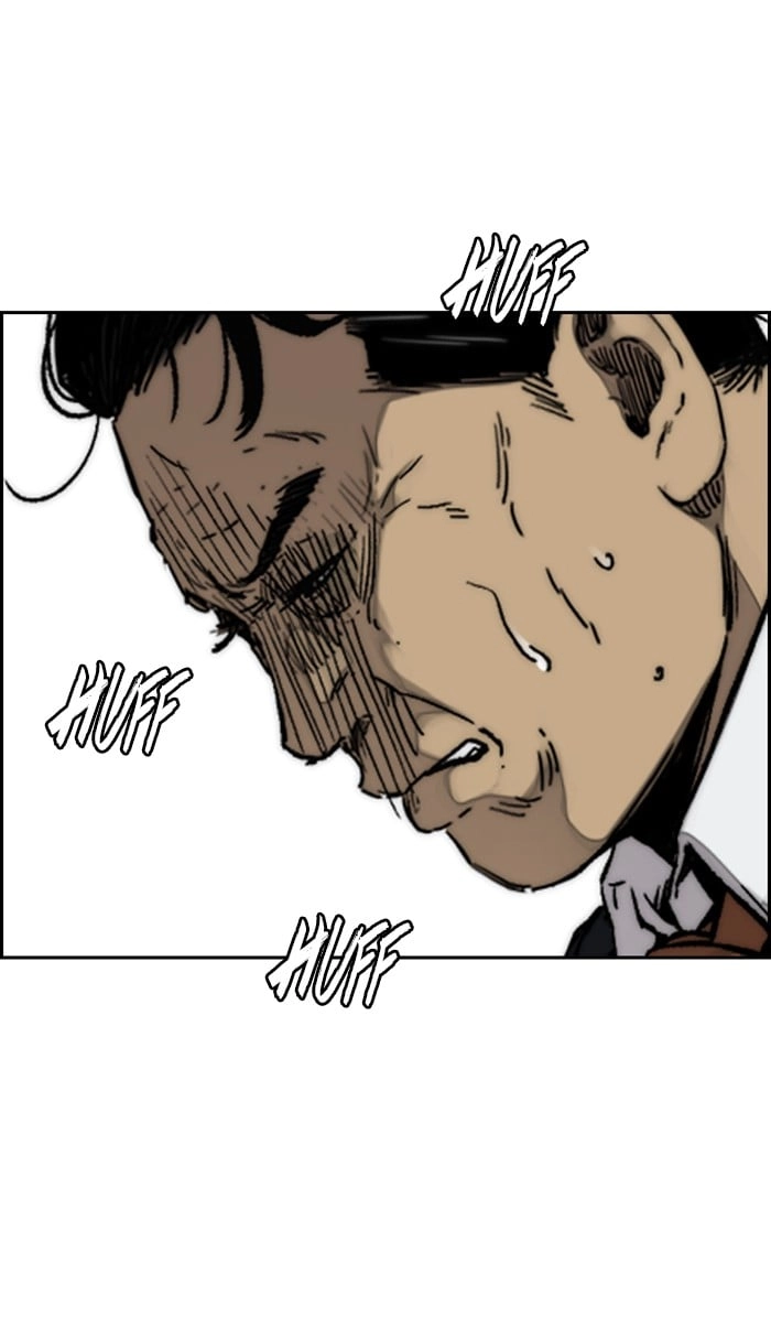 Wind Breaker Chapter 314, page 87 of 109