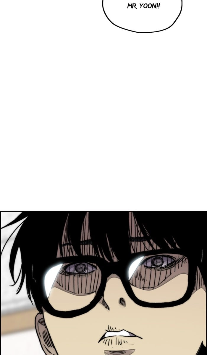 Wind Breaker Chapter 314, page 89 of 109