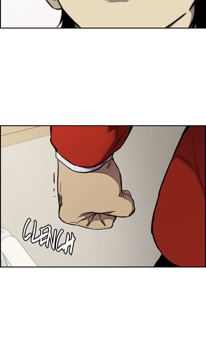Wind Breaker Chapter 314, page 90 of 109