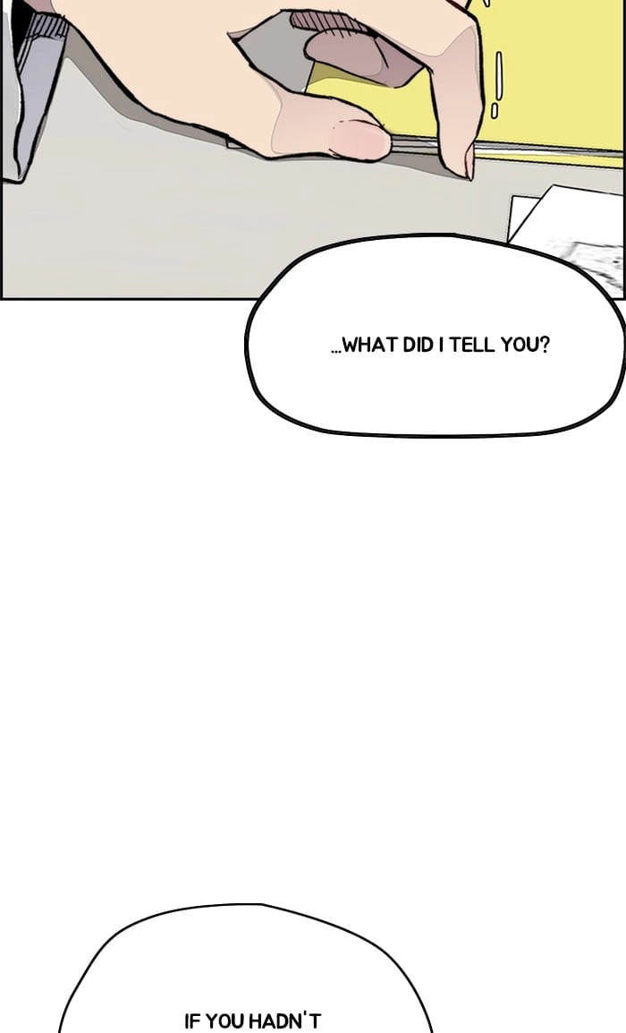 Wind Breaker Chapter 315, page 11 of 117