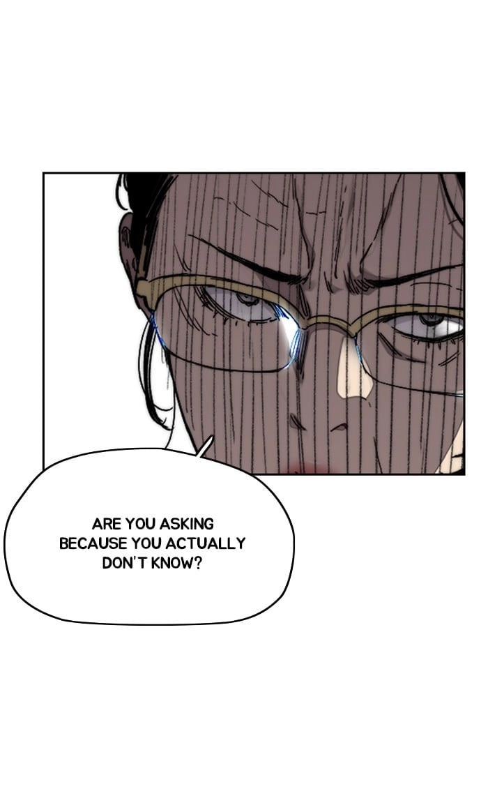 Wind Breaker Chapter 315, page 17 of 117