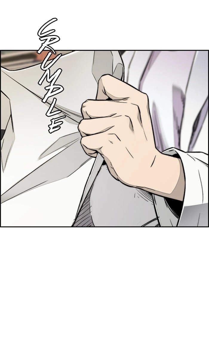 Wind Breaker Chapter 315, page 22 of 117