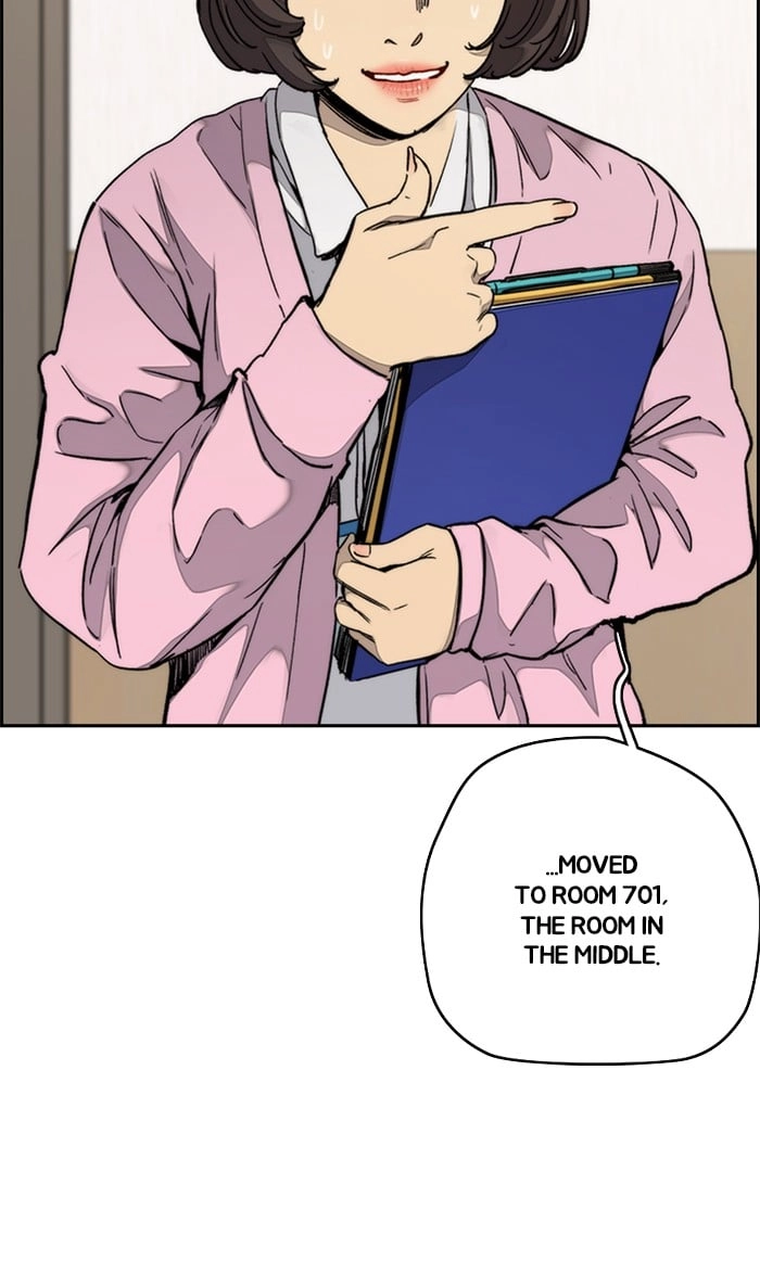 Wind Breaker Chapter 315, page 31 of 117