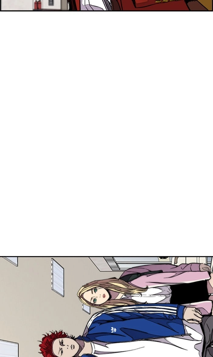 Wind Breaker Chapter 315, page 34 of 117