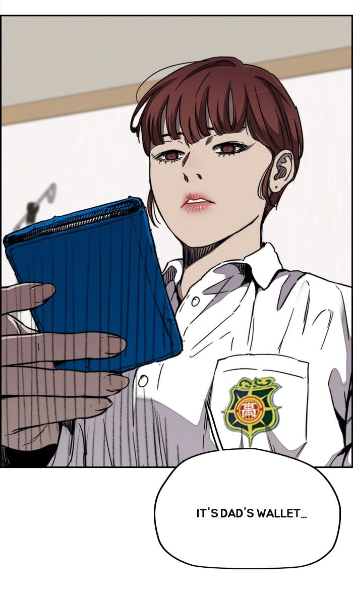 Wind Breaker Chapter 315, page 40 of 117