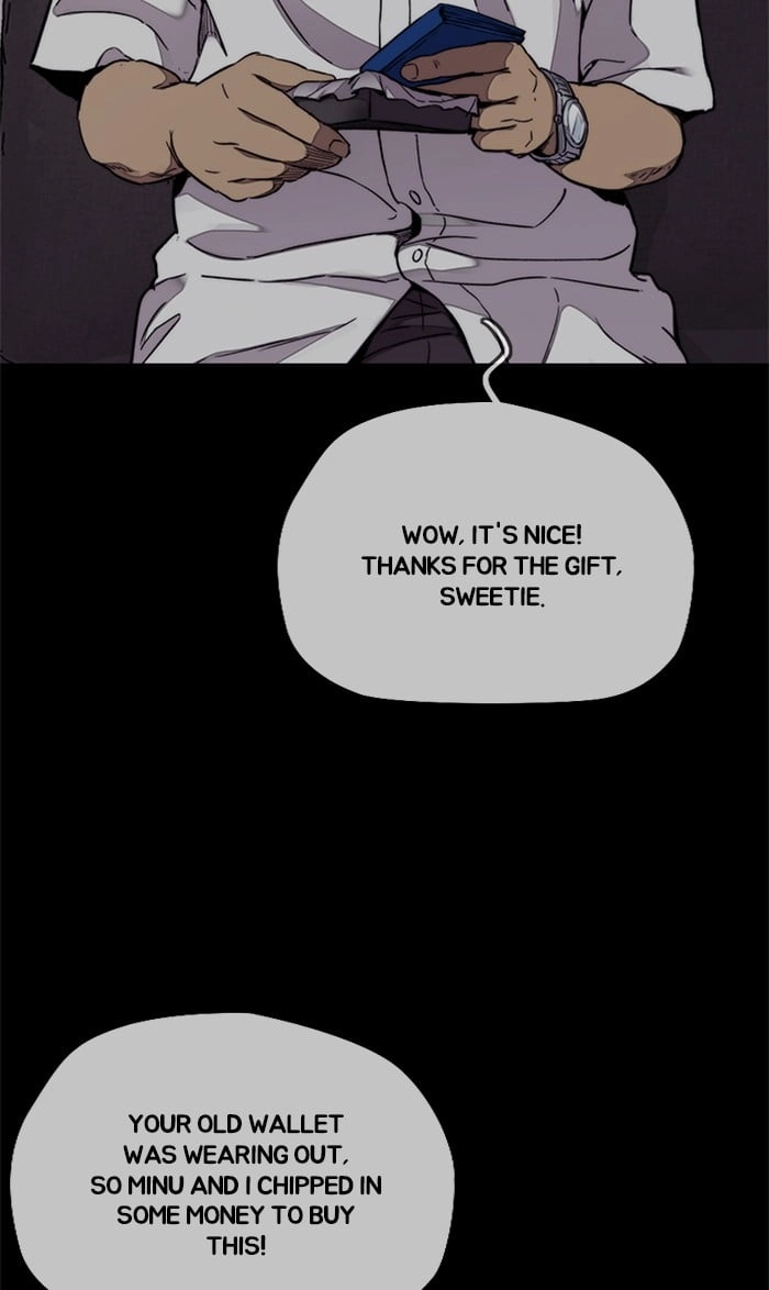 Wind Breaker Chapter 315, page 44 of 117