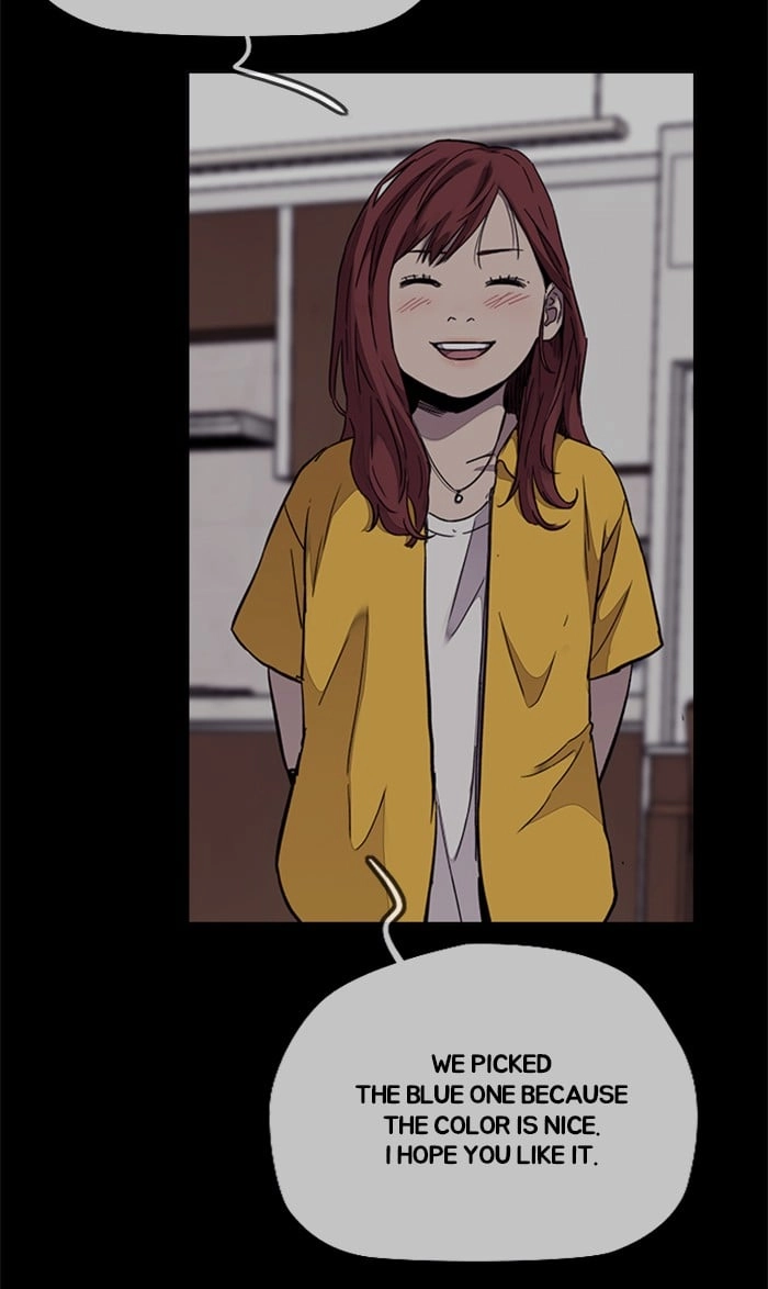 Wind Breaker Chapter 315, page 45 of 117