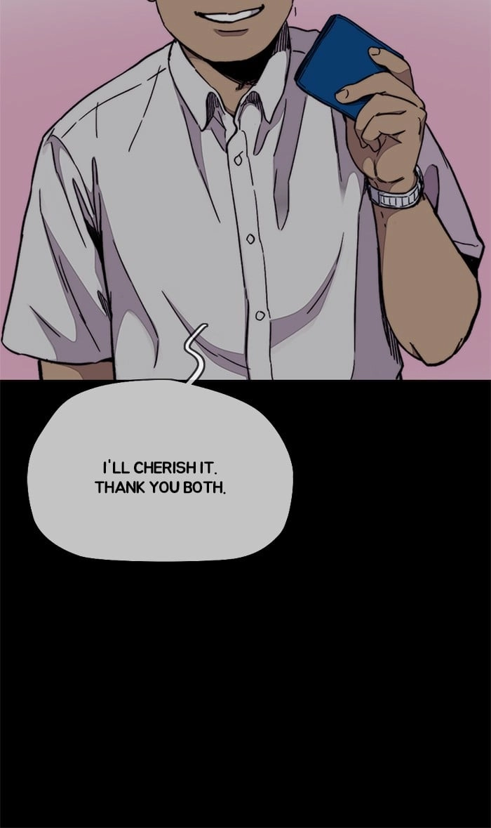 Wind Breaker Chapter 315, page 48 of 117