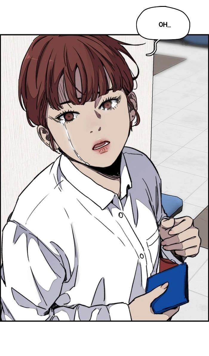 Wind Breaker Chapter 315, page 53 of 117