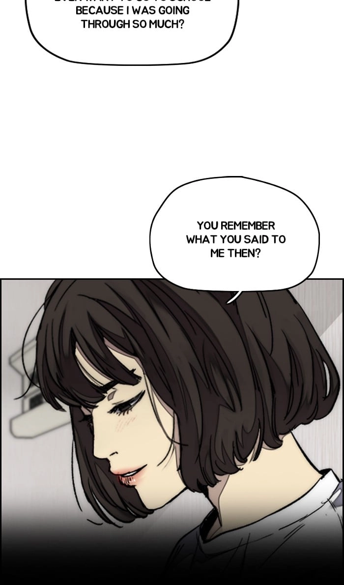 Wind Breaker Chapter 315, page 58 of 117