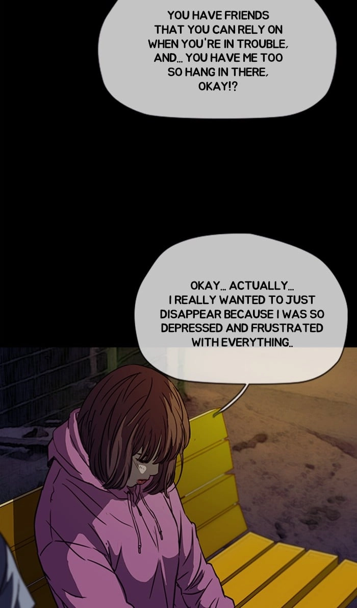 Wind Breaker Chapter 315, page 60 of 117