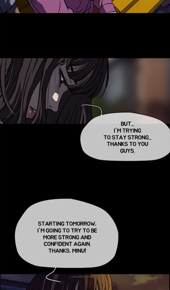 Wind Breaker Chapter 315, page 61 of 117