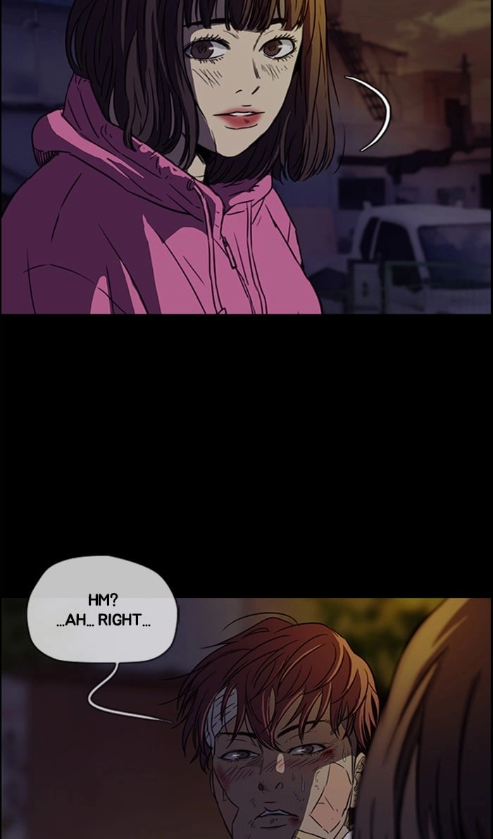 Wind Breaker Chapter 315, page 62 of 117