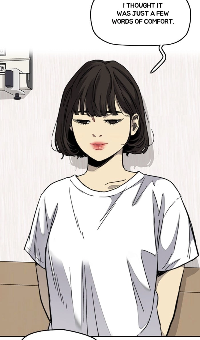 Wind Breaker Chapter 315, page 64 of 117