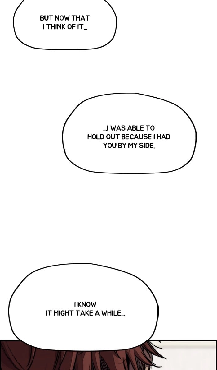 Wind Breaker Chapter 315, page 65 of 117
