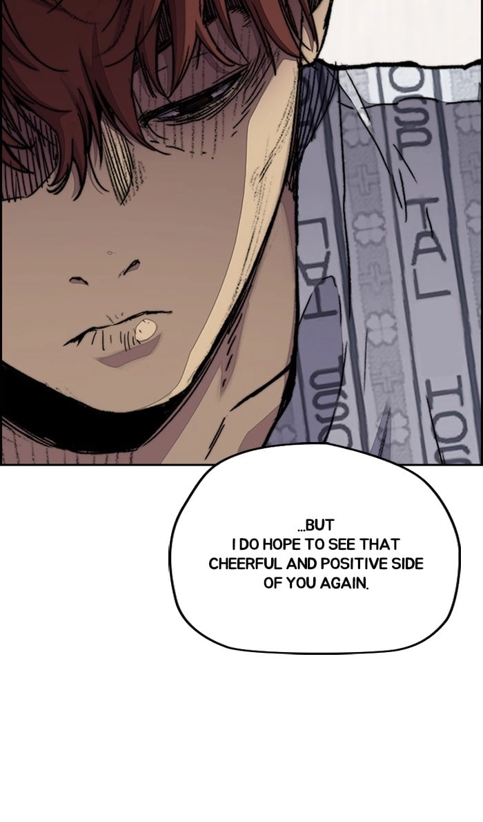 Wind Breaker Chapter 315, page 66 of 117