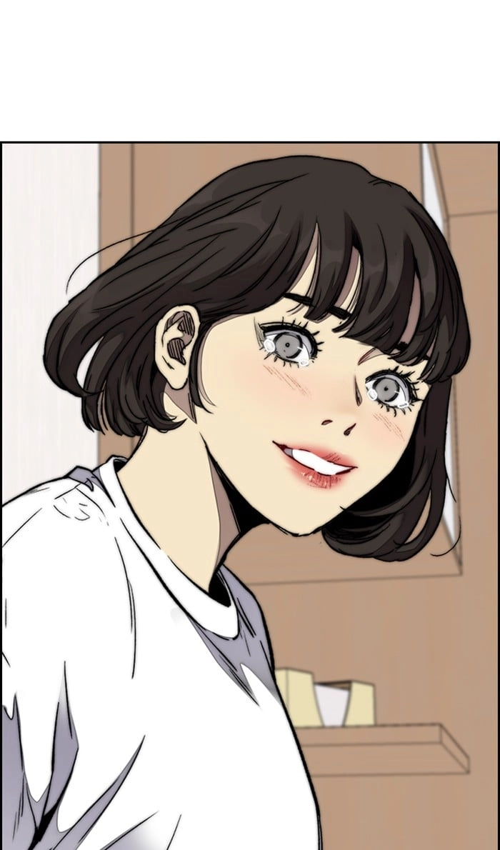 Wind Breaker Chapter 315, page 67 of 117