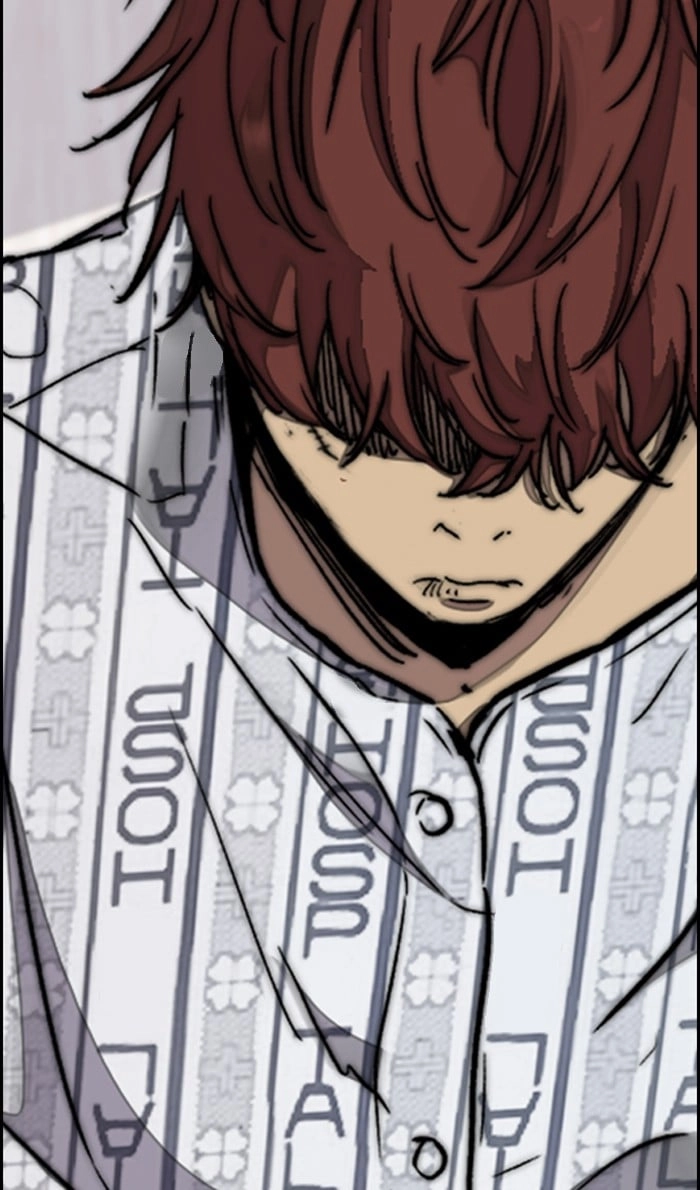 Wind Breaker Chapter 315, page 69 of 117
