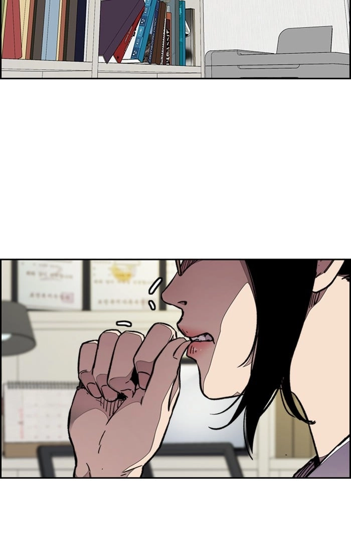 Wind Breaker Chapter 315, page 80 of 117